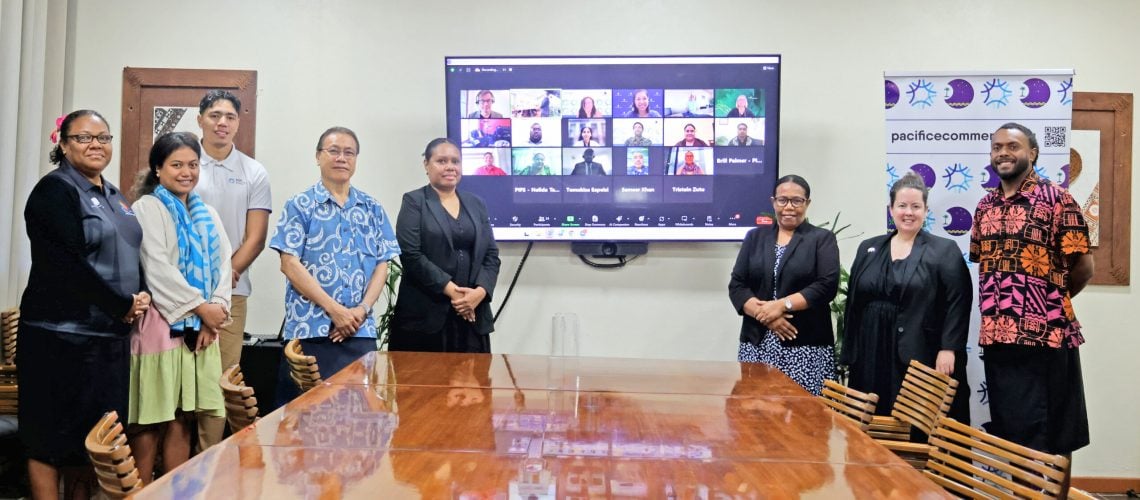 Photo_PIFS E-commerce Rules Course Virtual Graduation
